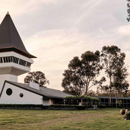 The Mitchelton Hotel Nagambie - Mgallery By Sofitel Экстерьер фото