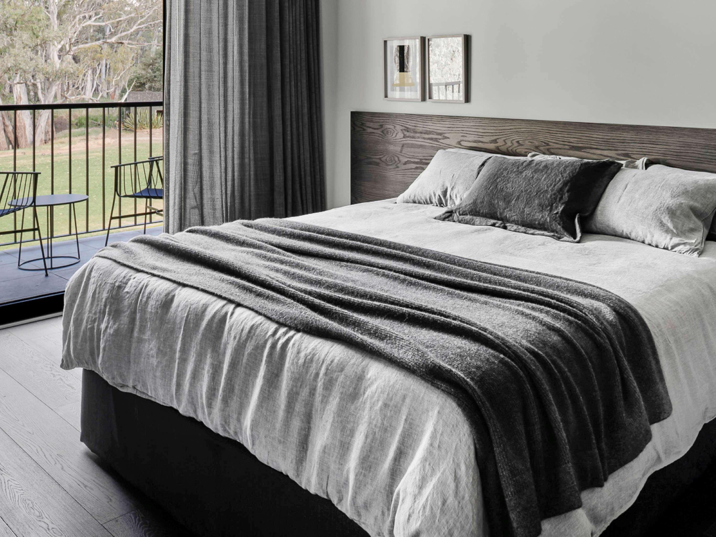 The Mitchelton Hotel Nagambie - Mgallery By Sofitel Экстерьер фото