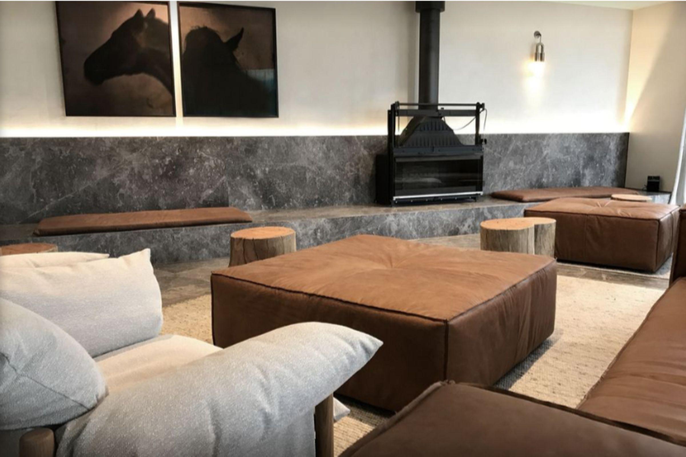 The Mitchelton Hotel Nagambie - Mgallery By Sofitel Экстерьер фото