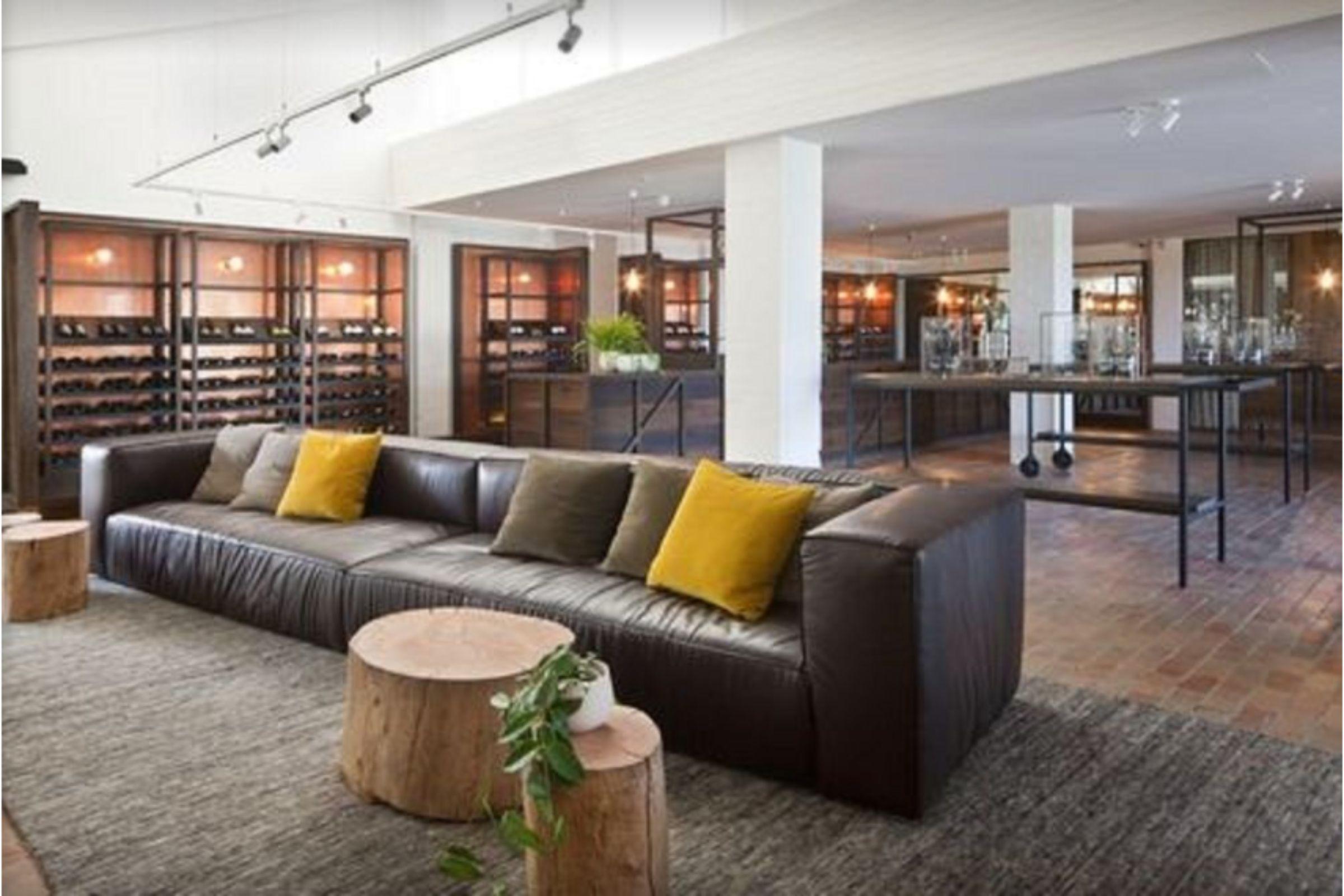 The Mitchelton Hotel Nagambie - Mgallery By Sofitel Экстерьер фото