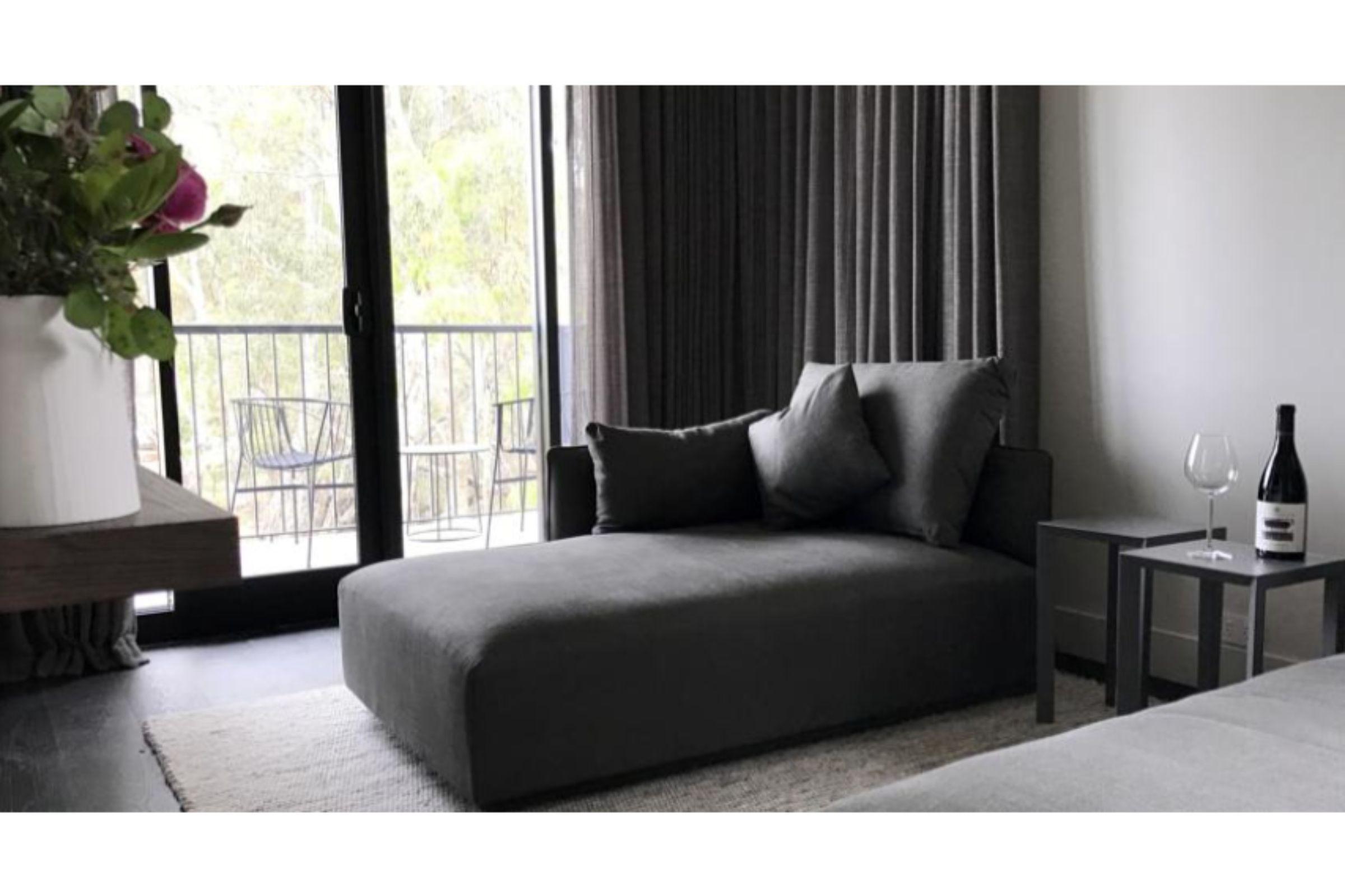 The Mitchelton Hotel Nagambie - Mgallery By Sofitel Экстерьер фото