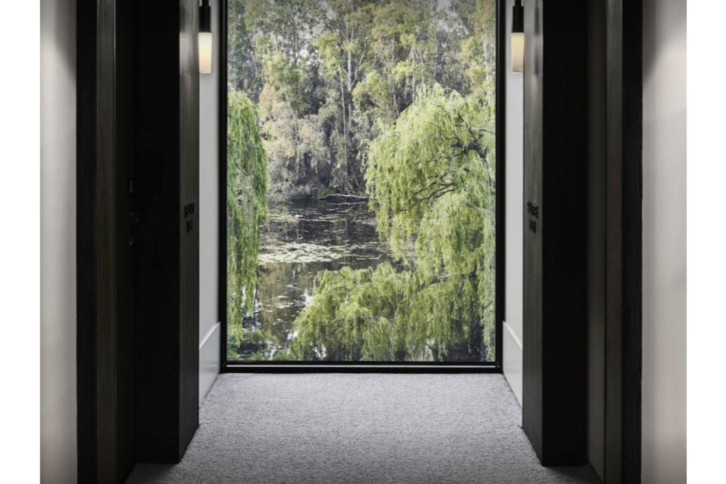 The Mitchelton Hotel Nagambie - Mgallery By Sofitel Экстерьер фото