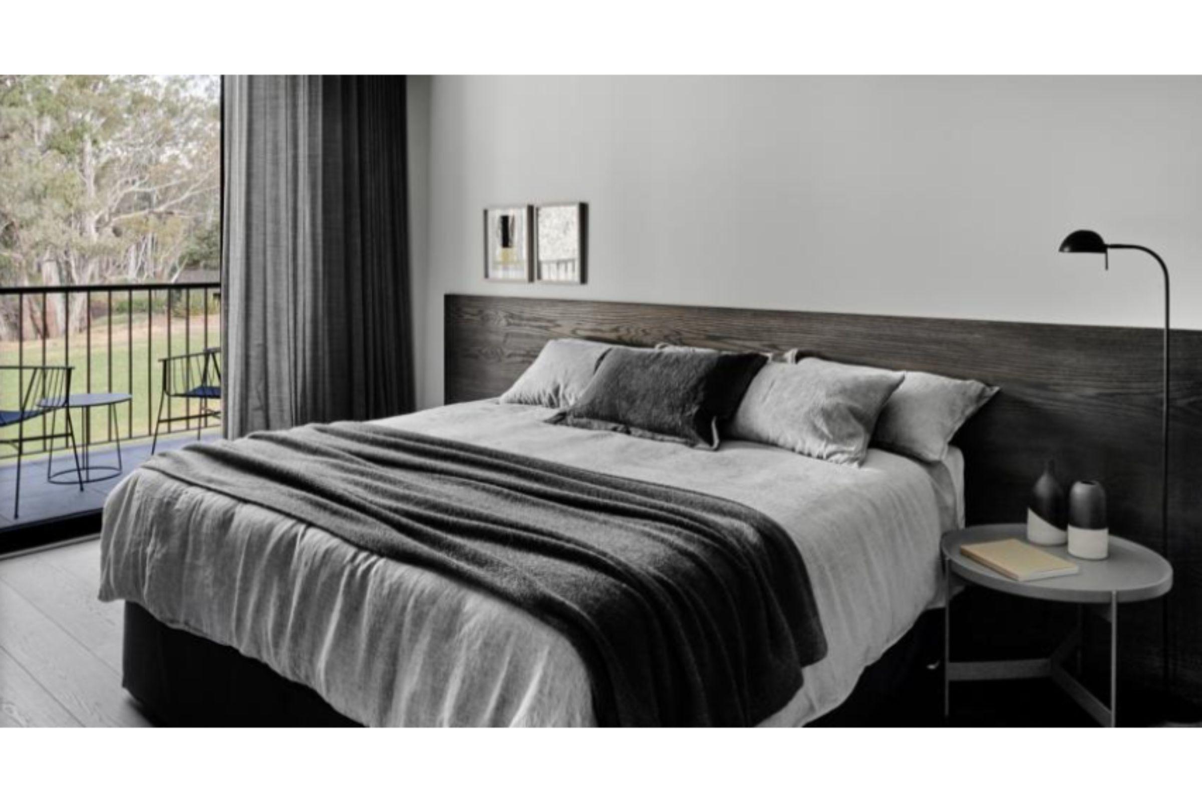The Mitchelton Hotel Nagambie - Mgallery By Sofitel Экстерьер фото