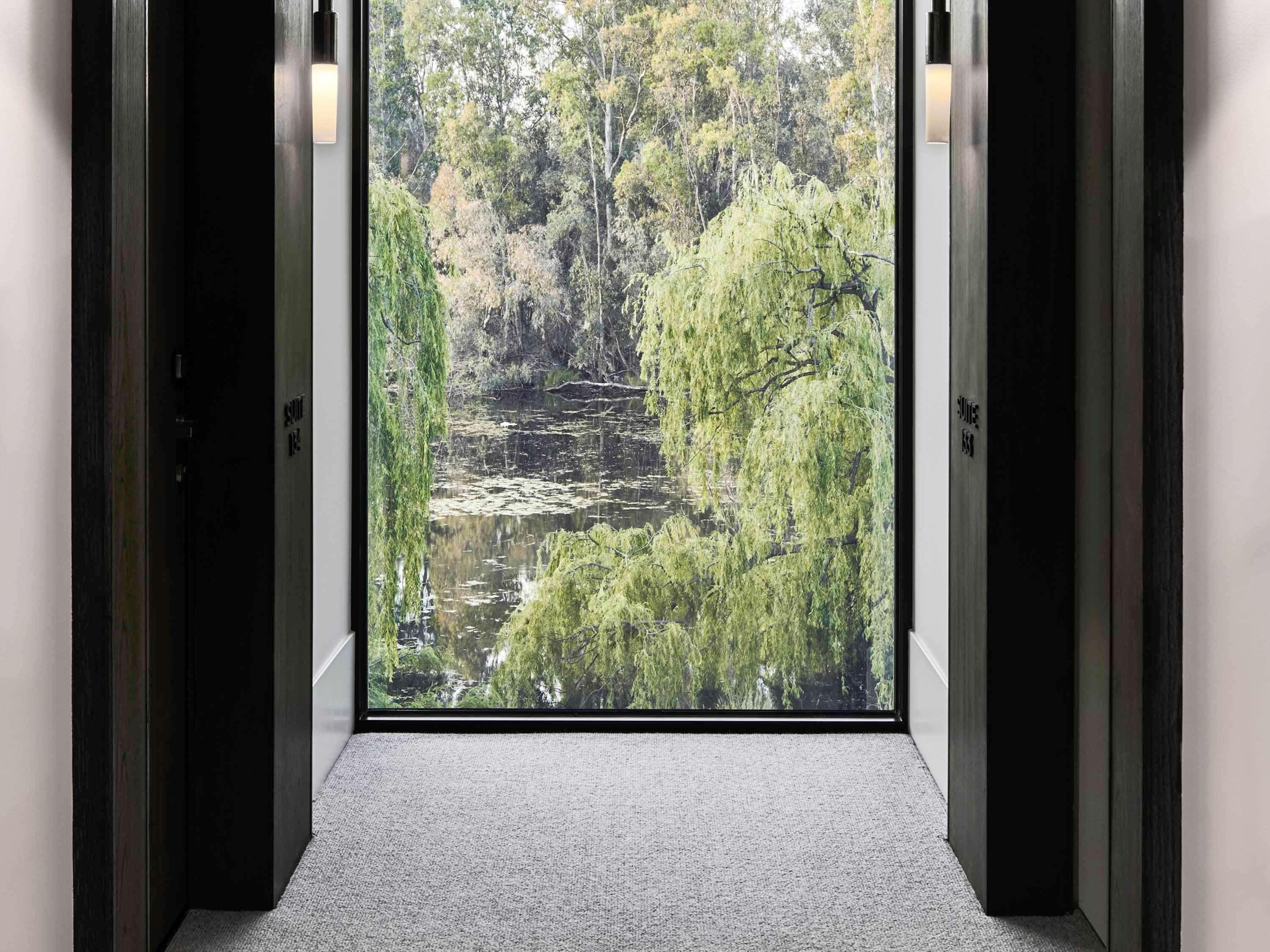 The Mitchelton Hotel Nagambie - Mgallery By Sofitel Экстерьер фото