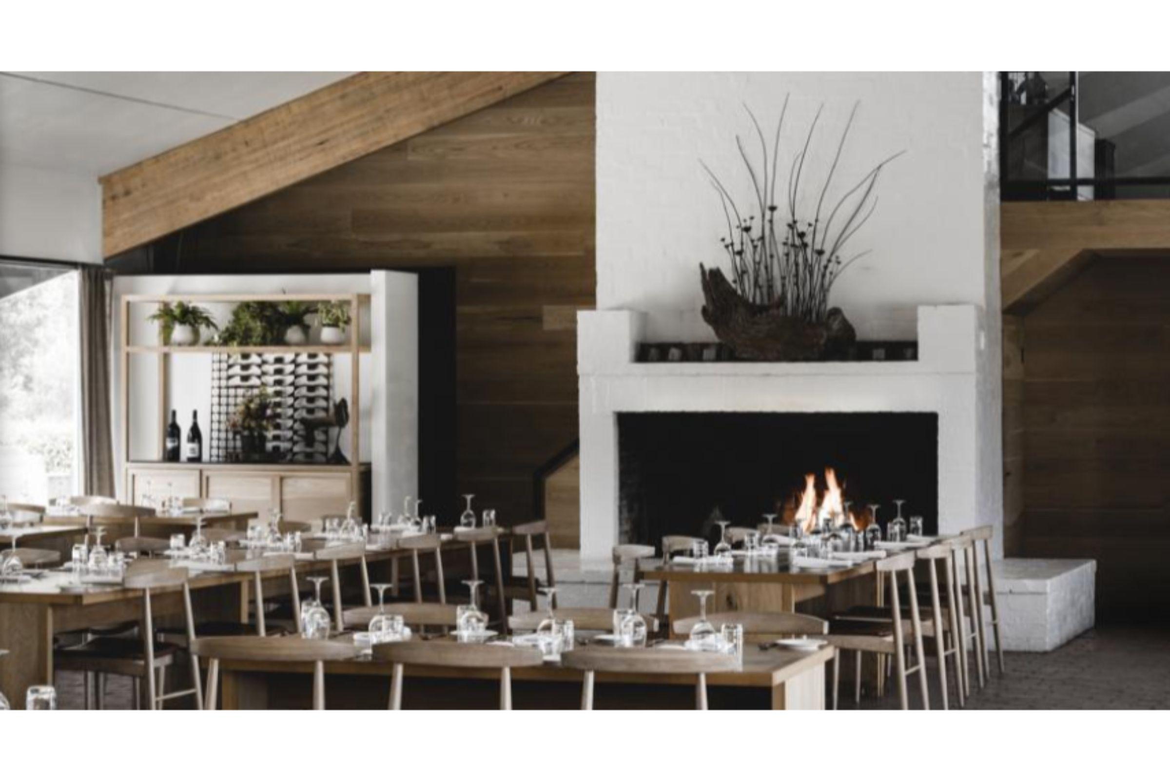 The Mitchelton Hotel Nagambie - Mgallery By Sofitel Экстерьер фото
