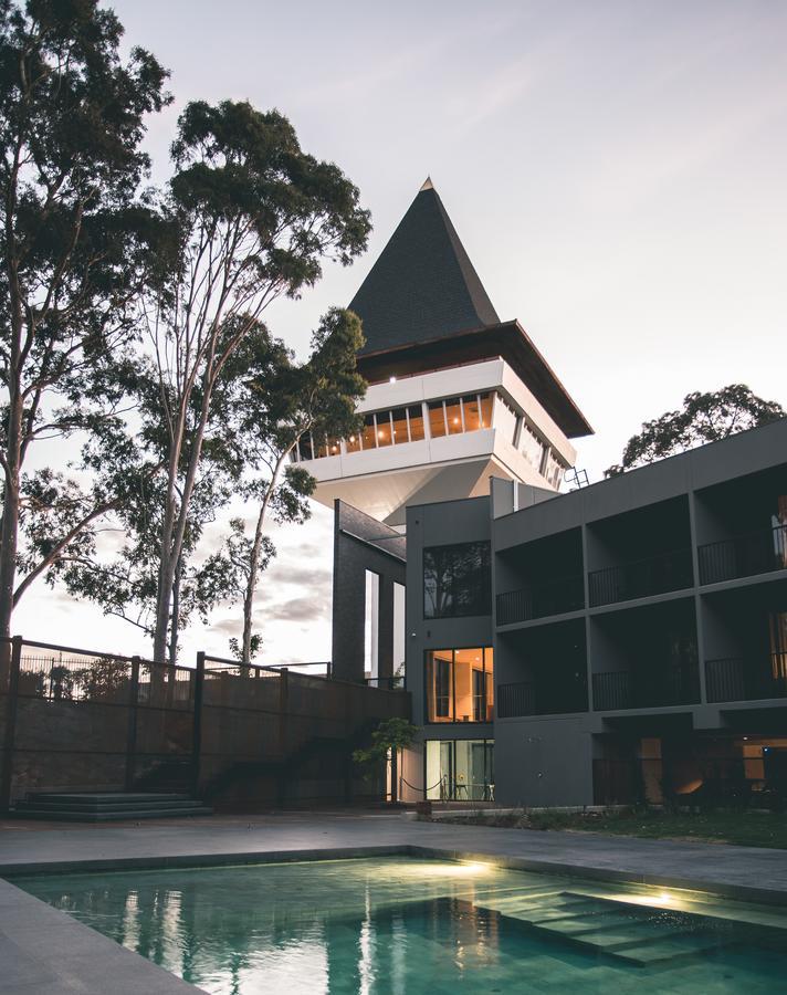 The Mitchelton Hotel Nagambie - Mgallery By Sofitel Экстерьер фото