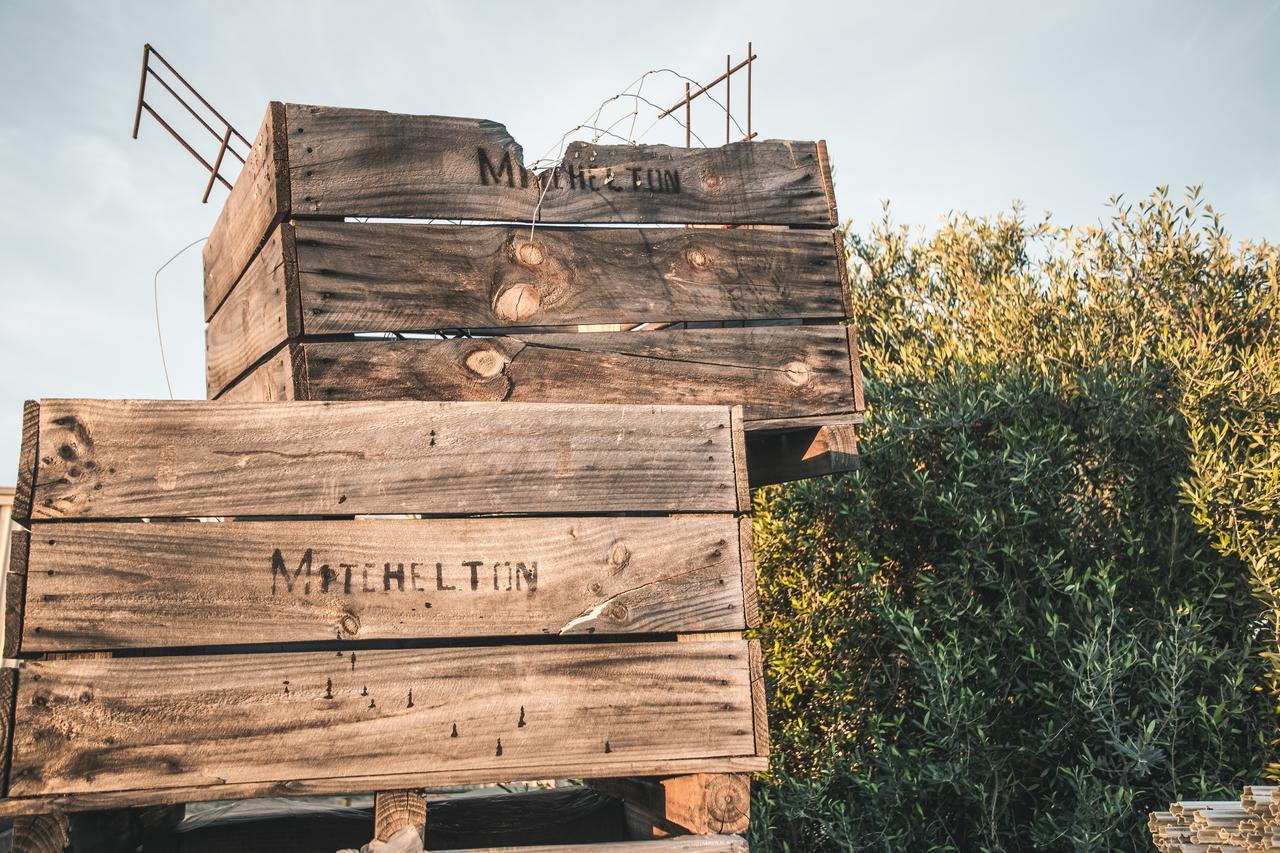 The Mitchelton Hotel Nagambie - Mgallery By Sofitel Экстерьер фото