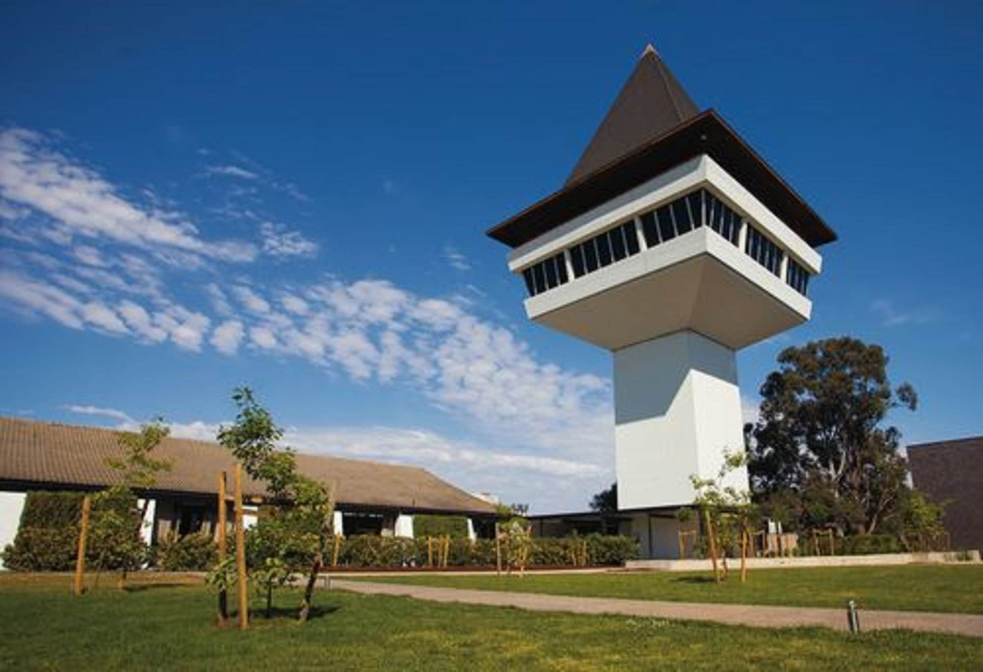 The Mitchelton Hotel Nagambie - Mgallery By Sofitel Экстерьер фото