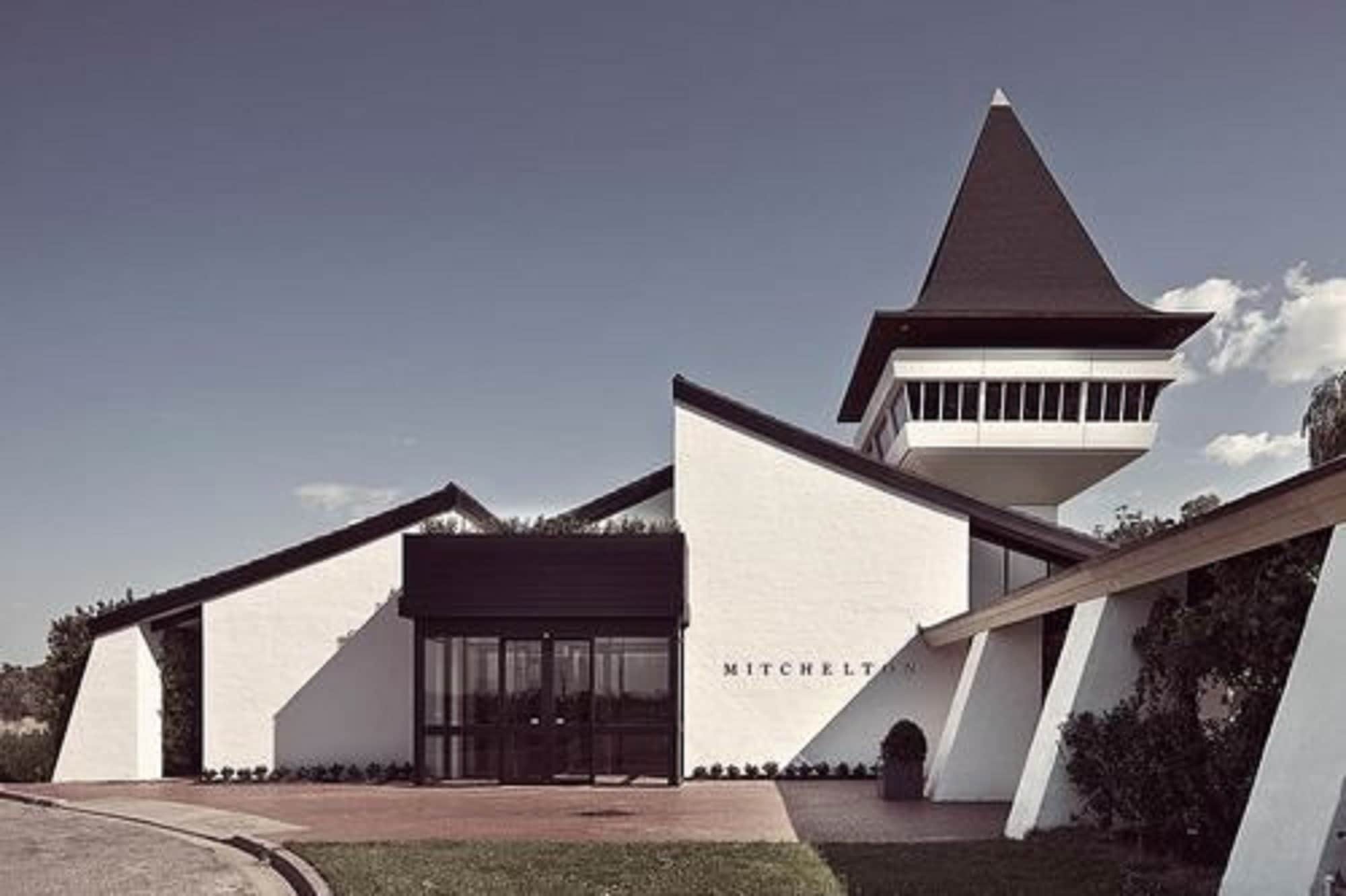 The Mitchelton Hotel Nagambie - Mgallery By Sofitel Экстерьер фото