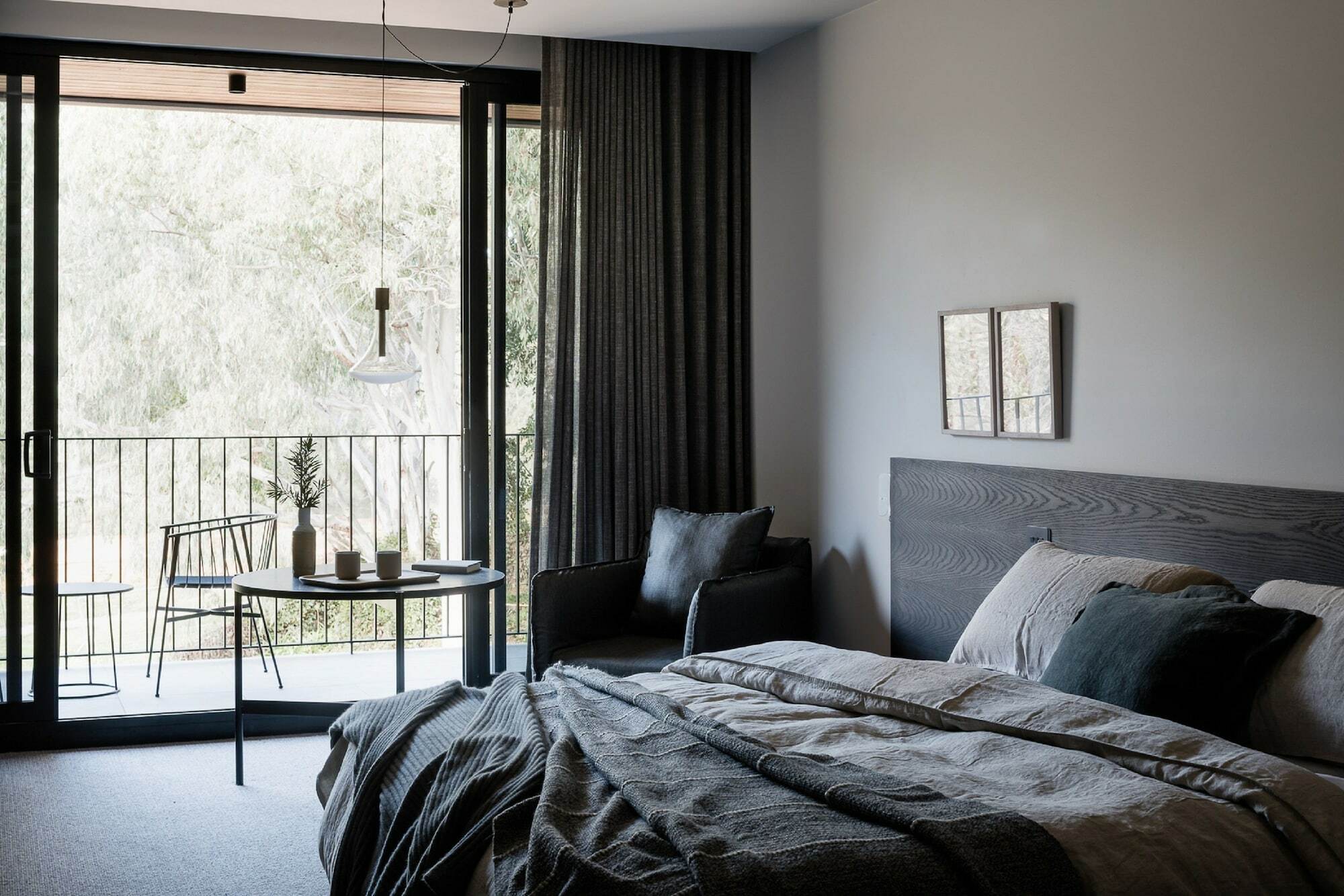 The Mitchelton Hotel Nagambie - Mgallery By Sofitel Экстерьер фото