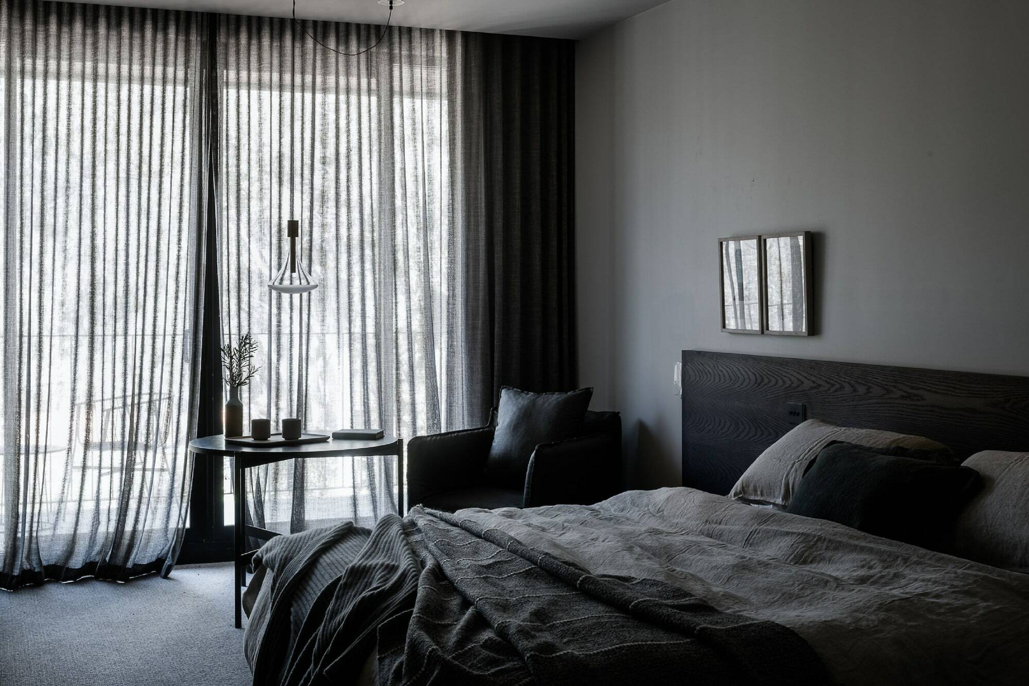 The Mitchelton Hotel Nagambie - Mgallery By Sofitel Экстерьер фото