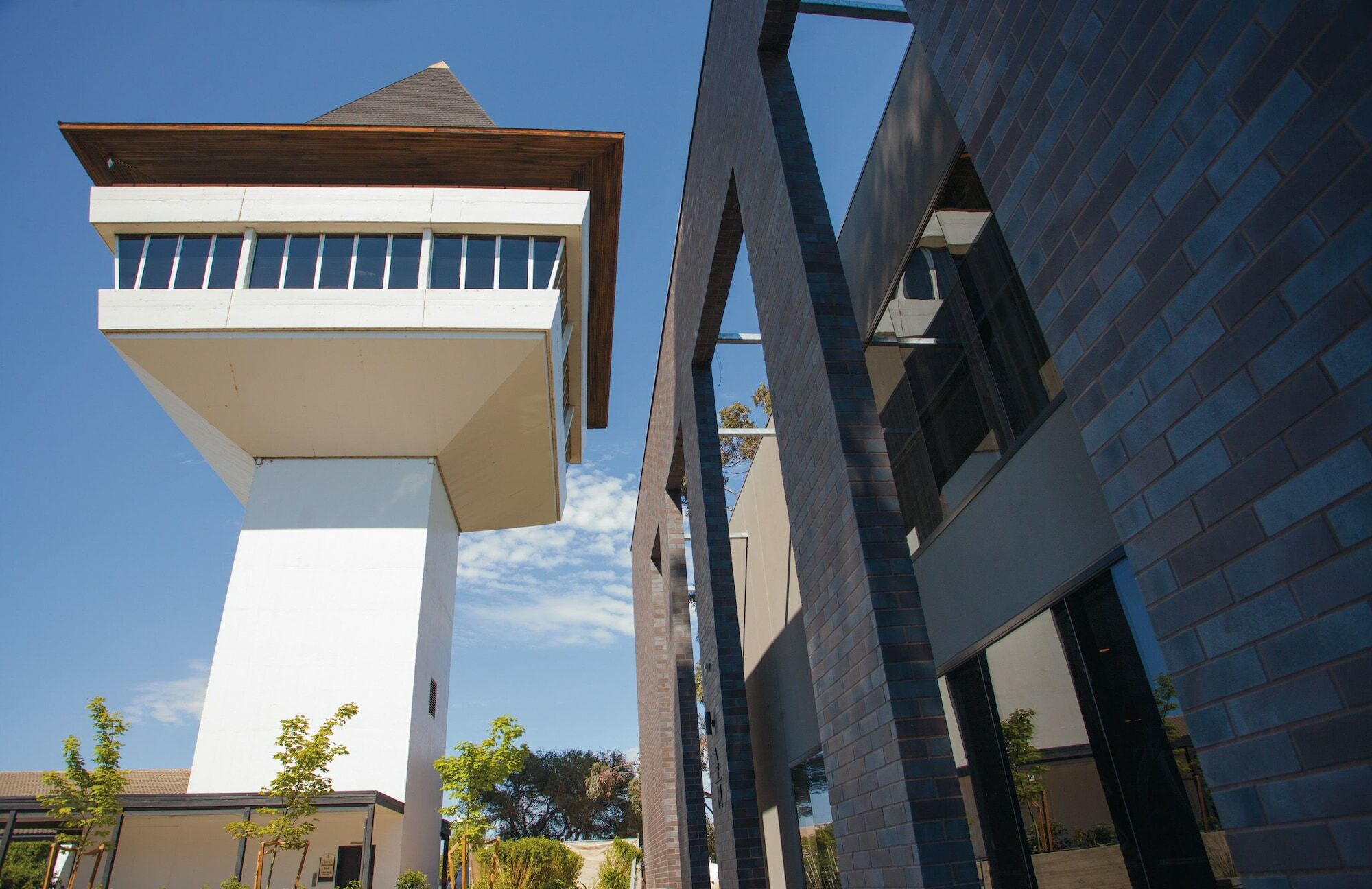 The Mitchelton Hotel Nagambie - Mgallery By Sofitel Экстерьер фото